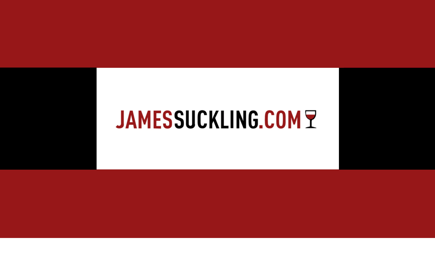 James Suckling 2017