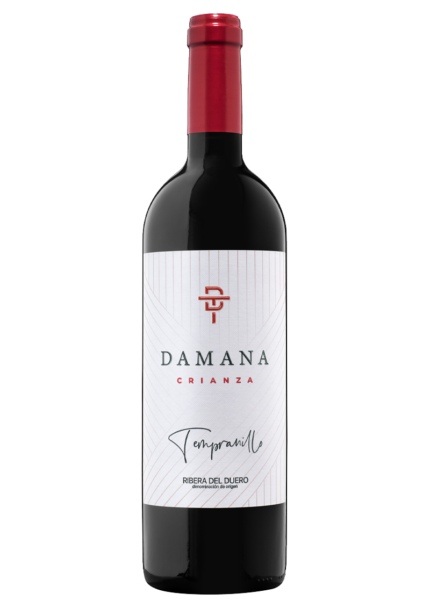 Damana Crianza